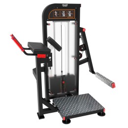 Глют машина JAGUAR-SPORT HammerMax-5022