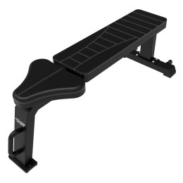 Горизонтальная скамья JAGUAR-SPORT HammerMax-5031