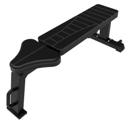 Горизонтальная скамья JAGUAR-SPORT HammerMax-5031
