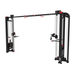 Кроссовер JAGUAR-SPORT HammerMax-5018