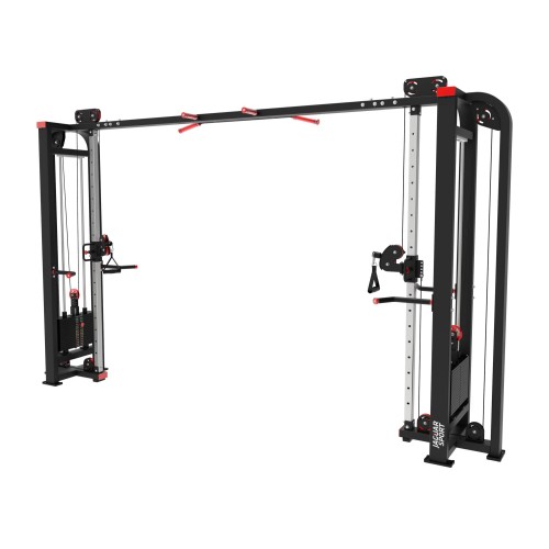 Кроссовер JAGUAR-SPORT HammerMax-5018