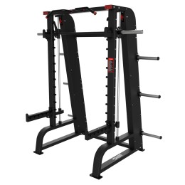 Машина Смита с противовесом JAGUAR-SPORT HammerMax-5017