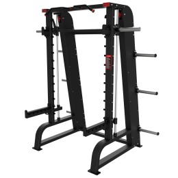 Машина Смита с противовесом JAGUAR-SPORT HammerMax-5017