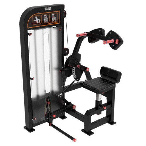 Пресс машина JAGUAR-SPORT HammerMax-5015
