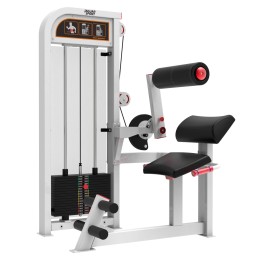 Пресс машина JAGUAR-SPORT HammerMax-5037