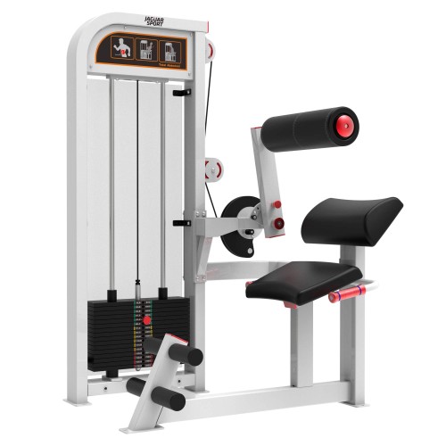 Пресс машина JAGUAR-SPORT HammerMax-5037