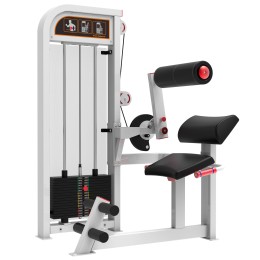 Пресс машина JAGUAR-SPORT HammerMax-5037