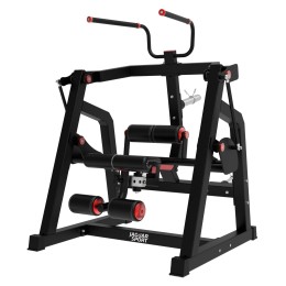 Пресс машина JAGUAR-SPORT HammerMax-5088