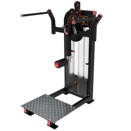 Приведение отведение бедра стоя (Мульти-хип) JAGUAR-SPORT HammerMax-5009