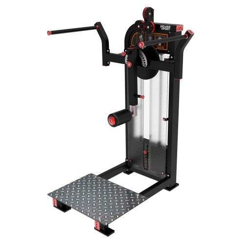Приведение отведение бедра стоя (Мульти-хип) JAGUAR-SPORT HammerMax-5009