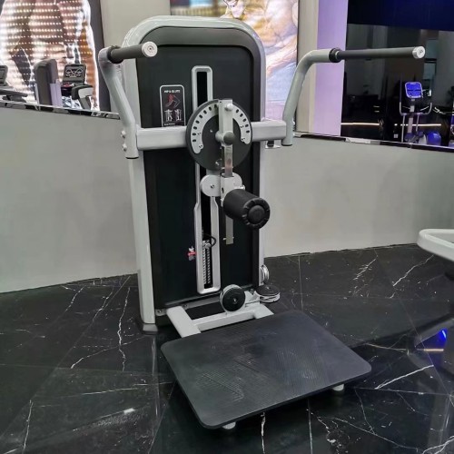 Приведение отведение бедра стоя (Мульти-хип) JAGUAR-SPORT JS-TY-32