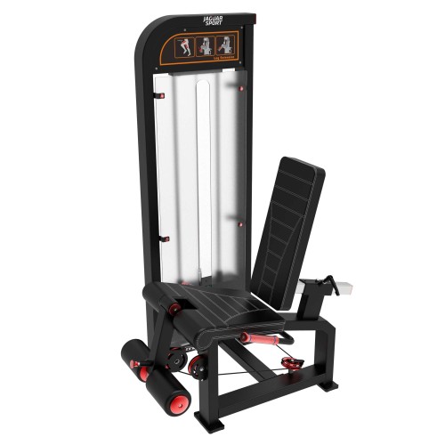 Разгибание ног сидя JAGUAR-SPORT HammerMax-5002-1