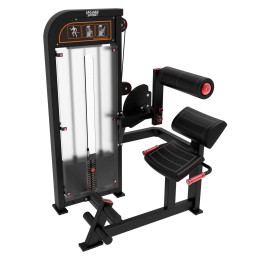 Разгибание спины JAGUAR-SPORT HammerMax-5006