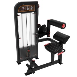 Разгибание спины JAGUAR-SPORT HammerMax-5006