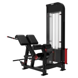 Разгибание спины JAGUAR-SPORT HammerMax-5068