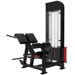 Разгибание спины JAGUAR-SPORT HammerMax-5068