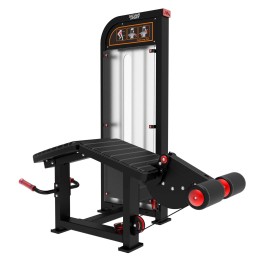 Сгибание ног лежа JAGUAR-SPORT HammerMax-5044-1