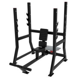 Скамья для вертикального жима штанги JAGUAR-SPORT HammerMax-5034