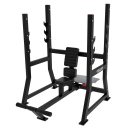 Скамья для вертикального жима штанги JAGUAR-SPORT HammerMax-5034