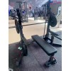 Скамья комбо для жима лёжа и приседаний JAGUAR-SPORT Hammer-5035