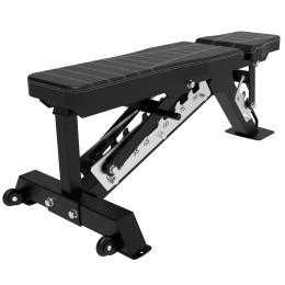 Скамья универсальная JAGUAR-SPORT HammerMax-5024-1