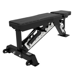 Скамья универсальная JAGUAR-SPORT HammerMax-5024-1