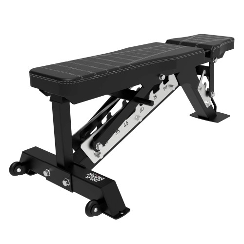 Скамья универсальная JAGUAR-SPORT HammerMax-5024-1