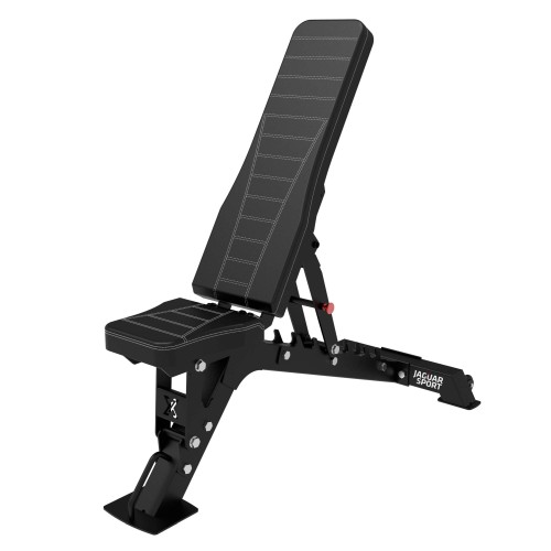 Скамья универсальная JAGUAR-SPORT HammerMax-5024