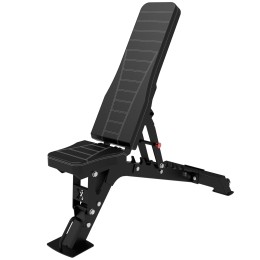 Скамья универсальная JAGUAR-SPORT HammerMax-5024