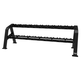 Стеллаж под гантели 10 пар JAGUAR-SPORT HammerMax-5032