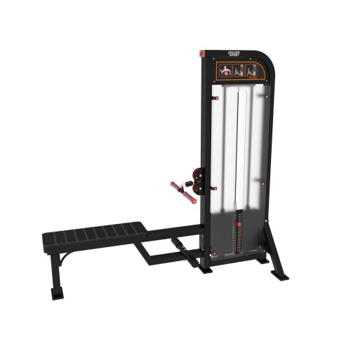 Тяга горизонтальная JAGUAR-SPORT HammerMax-5021