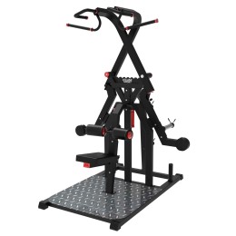 Тяга сверху JAGUAR-SPORT HammerMax-5093