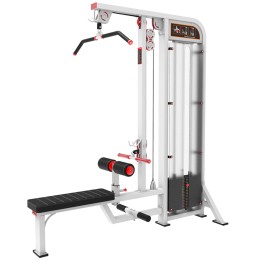 Вертикально-горизонтальная тяга JAGUAR-SPORT HammerMax-5057