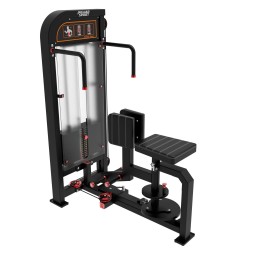 Вращение торса JAGUAR-SPORT HammerMax-5003