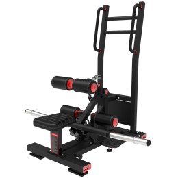 Ягодичные мышцы стоя JAGUAR-SPORT HammerMax-5064
