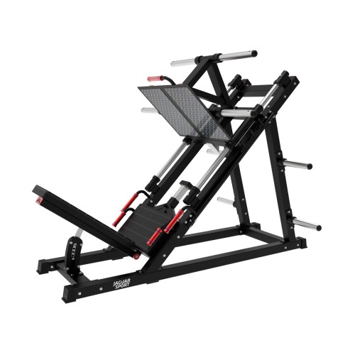Жим ногами 45 градусов JAGUAR-SPORT HammerMax-5081