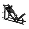 Жим ногами - Гакк машина JAGUAR-SPORT Hammer-5083