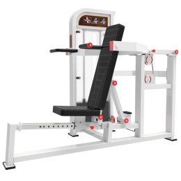 Жим от груди и плеч с изменяемым углом JAGUAR-SPORT HammerMax-5056