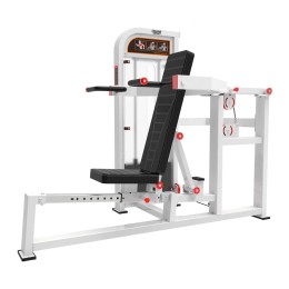 Жим от груди и плеч с изменяемым углом JAGUAR-SPORT HammerMax-5056
