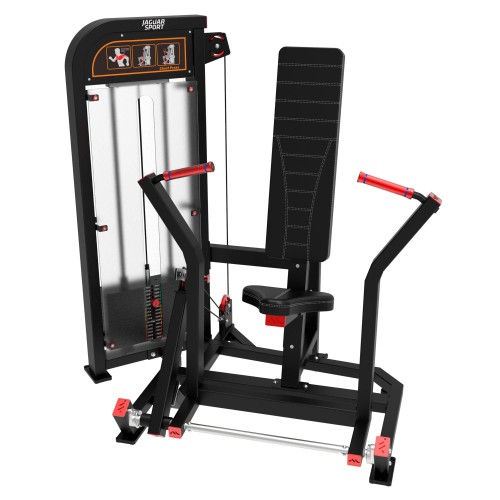Жим от груди сидя JAGUAR-SPORT HammerMax-5005