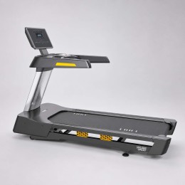 Беговая дорожка (LED) JAGUAR-SPORT JS-X600A (Чёрный цвет)