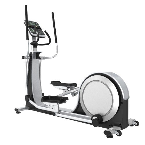 Эллиптический тренажер JAGUAR-SPORT JS-EB-9100