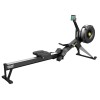 Гребной тренажер 2 в 1 JAGUAR-SPORT JS-D20 (Чёрный цвет)