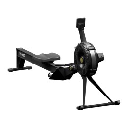 Гребной тренажер 2 в 1 JAGUAR-SPORT JS-D20 (Чёрный цвет)