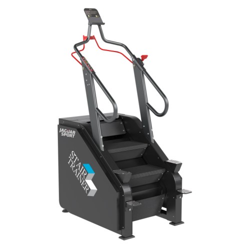 Лестница-эскалатор механическая JS-X200D (Чёрный цвет)