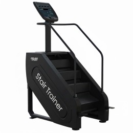 Лестница-эскалатор JAGUAR-SPORT JS-X200B (Чёрный цвет)