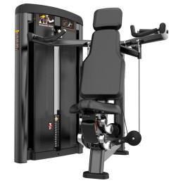 Жим от плеч JAGUAR-SPORT BH-03