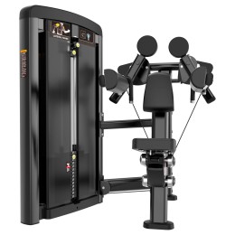 Дельта машина JAGUAR-SPORT BH-04