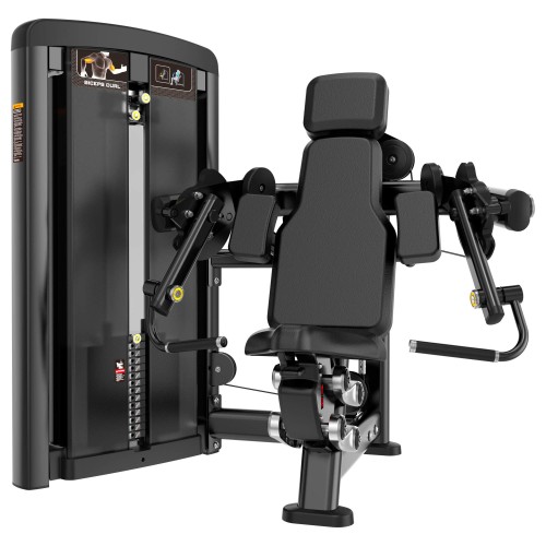 Сгибание рук на бицепс JAGUAR-SPORT BH-05