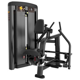 Гребная тяга с упором на грудь JAGUAR-SPORT BH-07